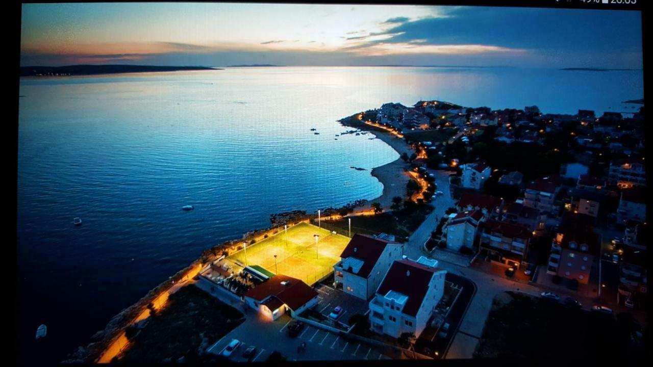 Zagi Apartment Povljana Luaran gambar