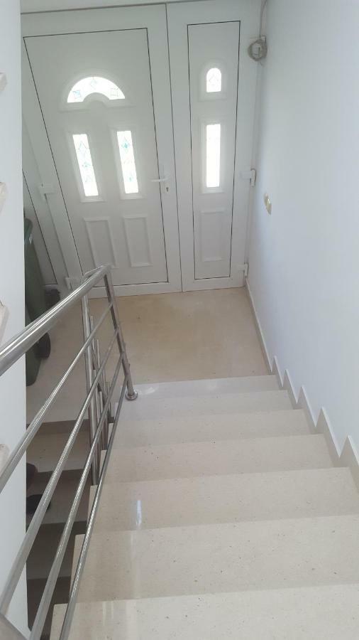 Zagi Apartment Povljana Luaran gambar